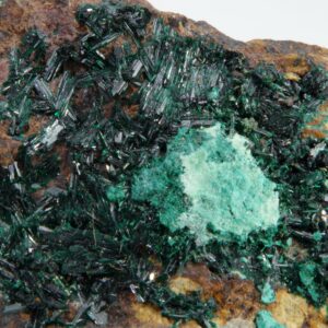 Atacamite du Chili