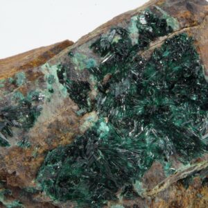 Atacamite du Chili