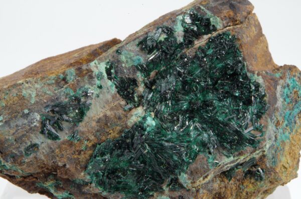 Atacamite du Chili