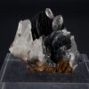 Quartz Hématite / Spécularite de Chine