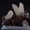 Quartz Hématite/Spécularite, Chine