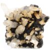 Quartz Hématite/Spécularite, Chine