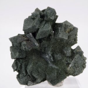 Adulaire Chlorite de Suisse
