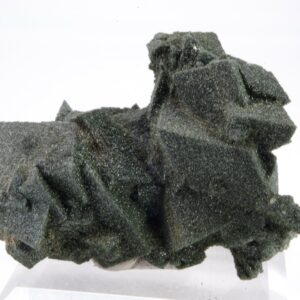 Adulaire Chlorite de Suisse