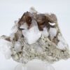 Quartz Adulaire de Suisse
