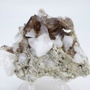 Quartz Adulaire de Suisse