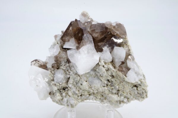 Quartz Adulaire de Suisse