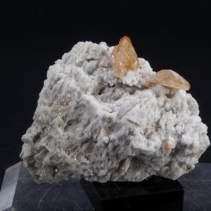 Titanite de Suisse