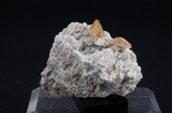 Titanite de Suisse