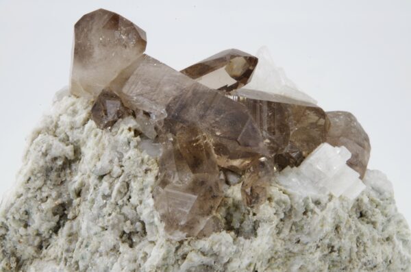 Quartz Adulaire de Suisse