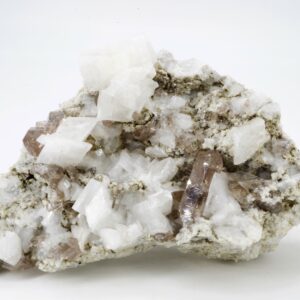 Quartz Adulaire de Suisse