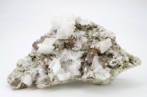 Quartz Adulaire de Suisse