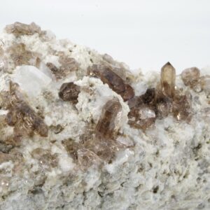 Quartz Adulaire de Suisse