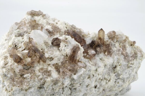 Quartz Adulaire de Suisse