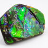 Ammolite du Canada