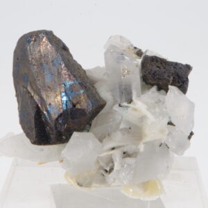 Quartz Arsénopyrite du Portugal