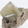Apatite Muscovite