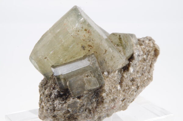 Apatite Muscovite