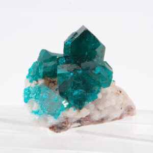 Dioptase de Namibie
