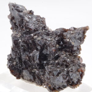 Sphalérite Calcite des USA