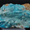 Hémimorphite bleue d'Italie