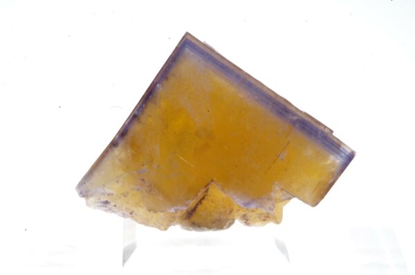 Fluorite de Valzergues, France