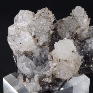 Quartz Hématite de Chine