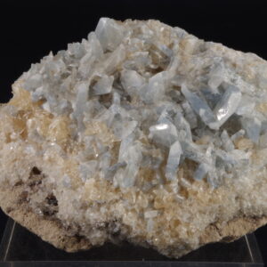 Célestine Calcite des USA