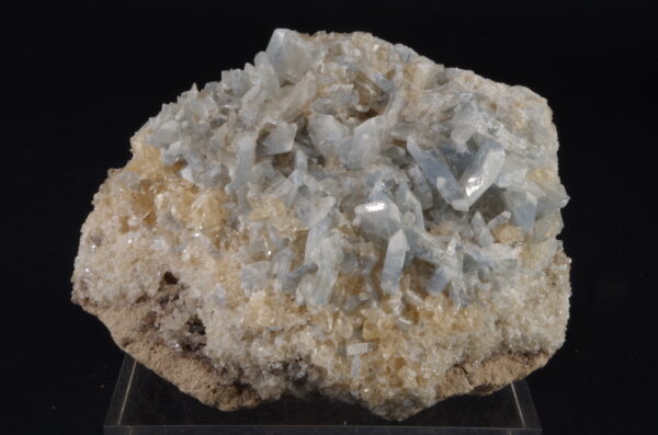 Célestine Calcite des USA