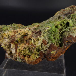 Pyromorphite d'Italie