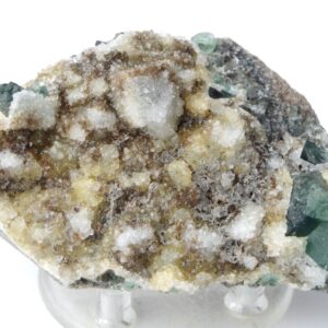 Fluorite d'Angleterre