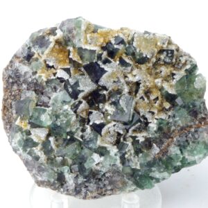 Fluorite d'Angleterre