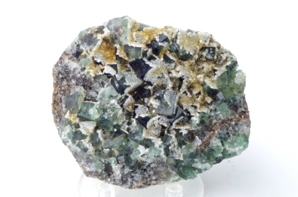 Fluorite d'Angleterre