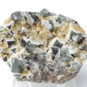 Fluorite d'Angleterre