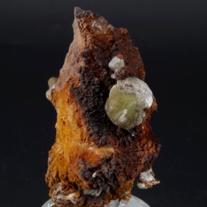 Smithsonite de Grèce