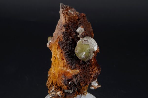 Smithsonite de Grèce