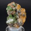 Smithsonite de Grèce