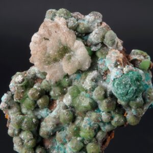 Smithsonite de Grèce