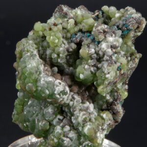 Smithsonite de Grèce