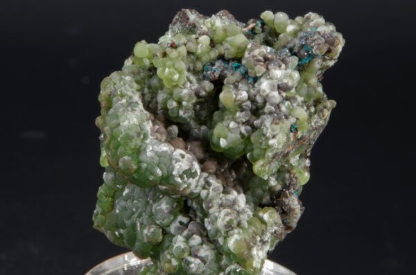 Smithsonite de Grèce