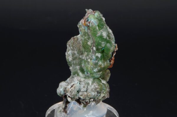 Smithsonite de Grèce