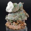 Smithsonite de Grèce