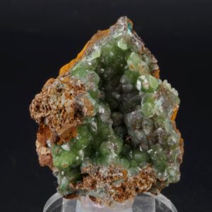 Smithsonite de Grèce