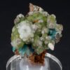 Smithsonite de Grèce