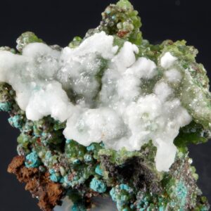 Smithsonite de Grèce