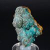 Smithsonite et Rosasite de Grèce