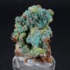 Smithsonite et Rosasite de Grèce