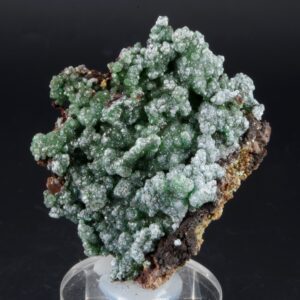 Smithsonite de Grèce