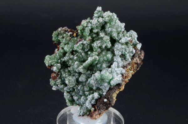 Smithsonite de Grèce