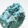 Chrysocolle et Malachite du Congo